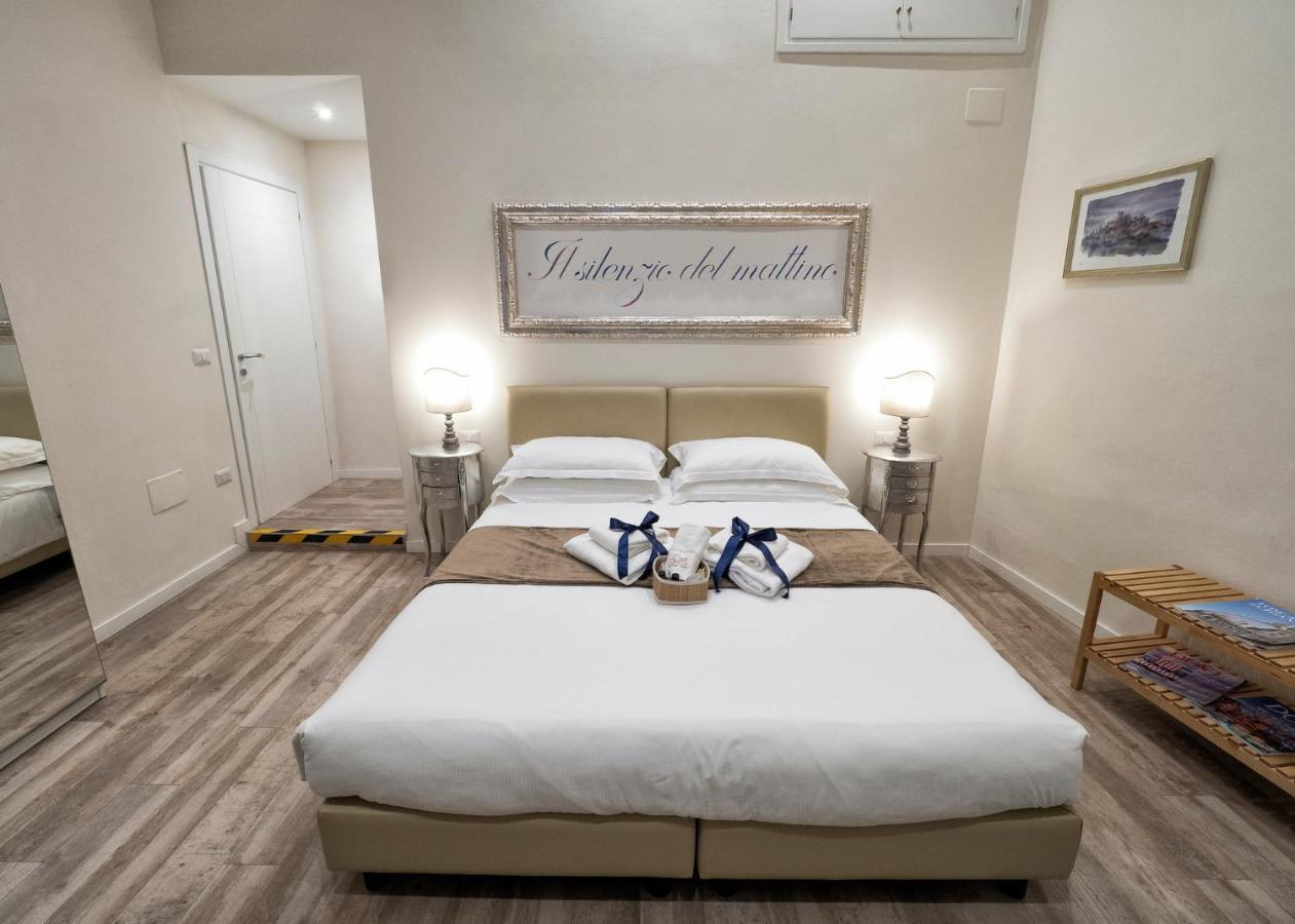 Couette-café Bandbfirenze 8 Cittadella 8 Florence