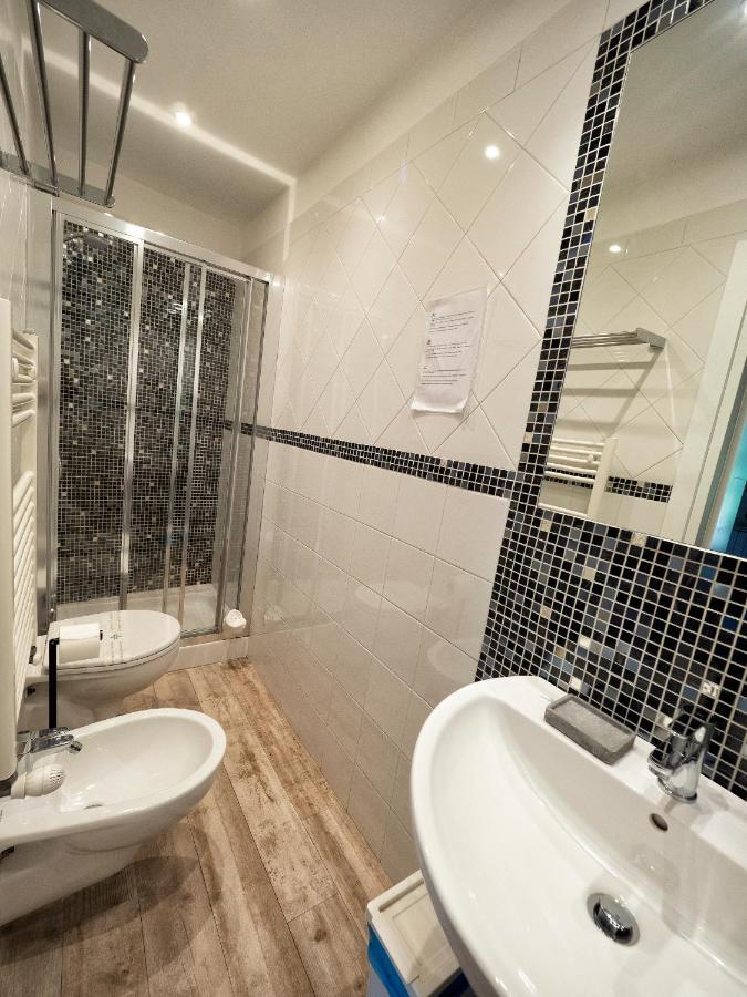 Bandbfirenze 8 Cittadella 8 Couette-café *