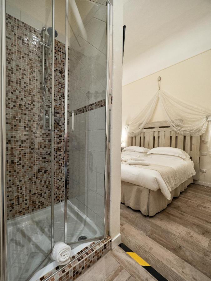 Couette-café Bandbfirenze 8 Cittadella 8 Florence