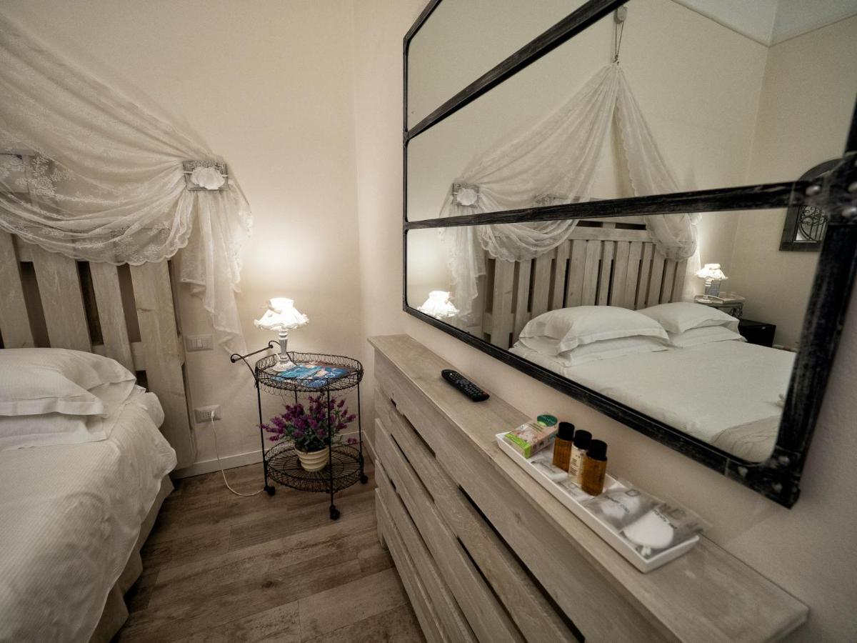 Couette-café Bandbfirenze 8 Cittadella 8 Florence