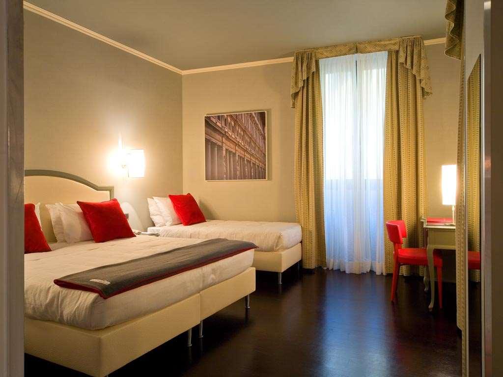 Rosso23 - Wtb Hotell 4*