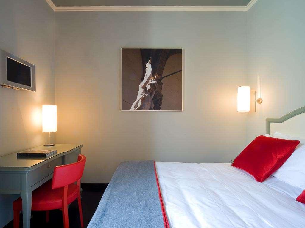Hotell Rosso23 - Wtb