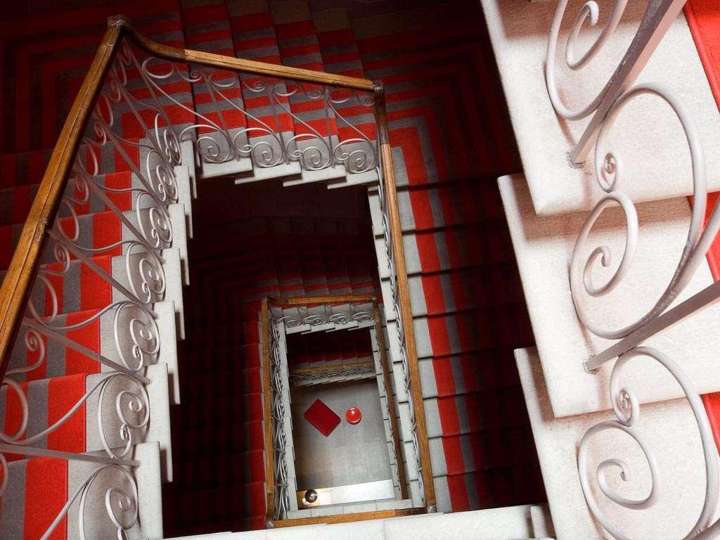 Hotell Rosso23 - Wtb Firenze