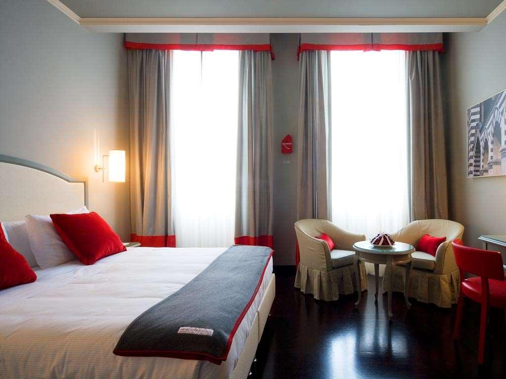 Rosso23 - Wtb 4* Firenze