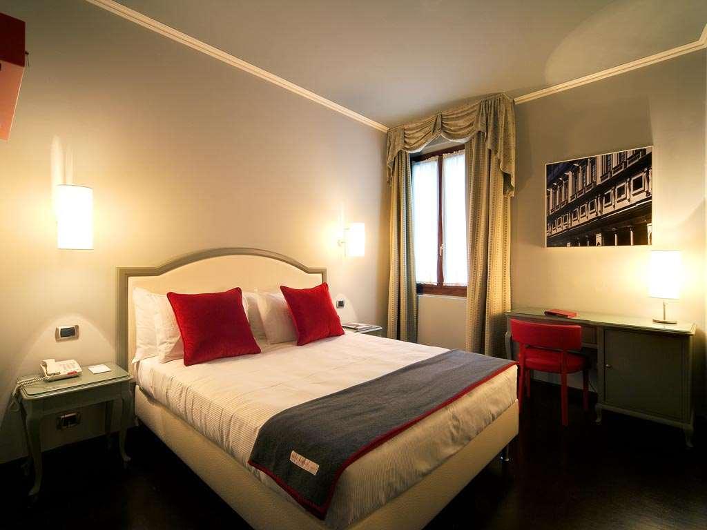 Rosso23 - Wtb Hotell Firenze