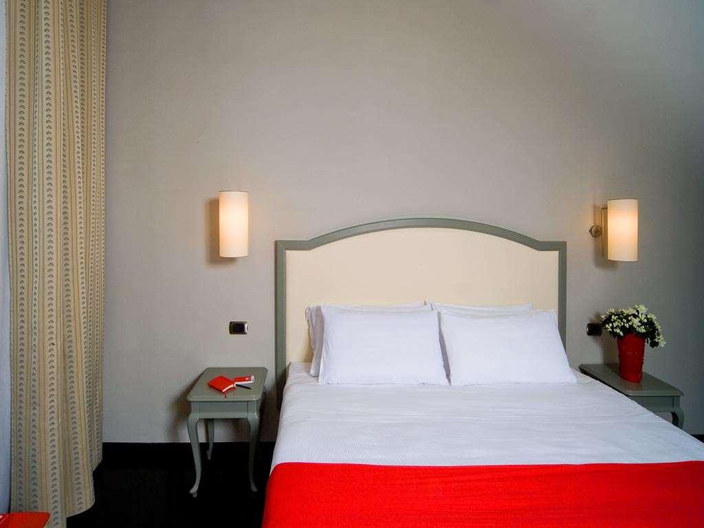 Hotell Rosso23 - Wtb 4*