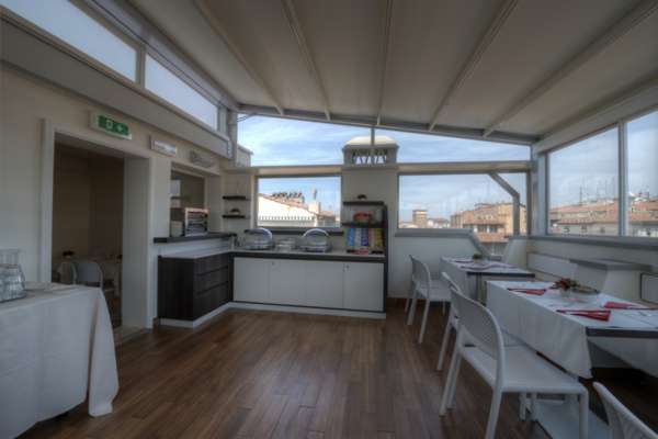 Della Signoria Hotel 3*