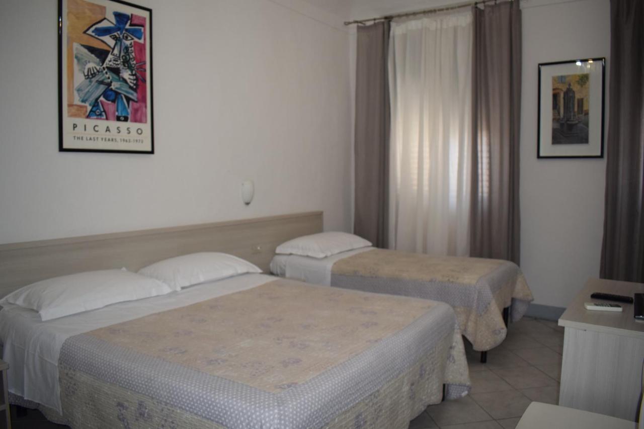 Bed & Breakfast Santa Reparata Firenze