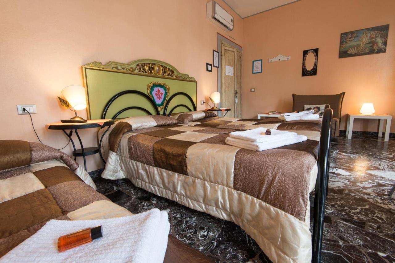 Bed & Breakfast Fortezza Fiorentina Firenze