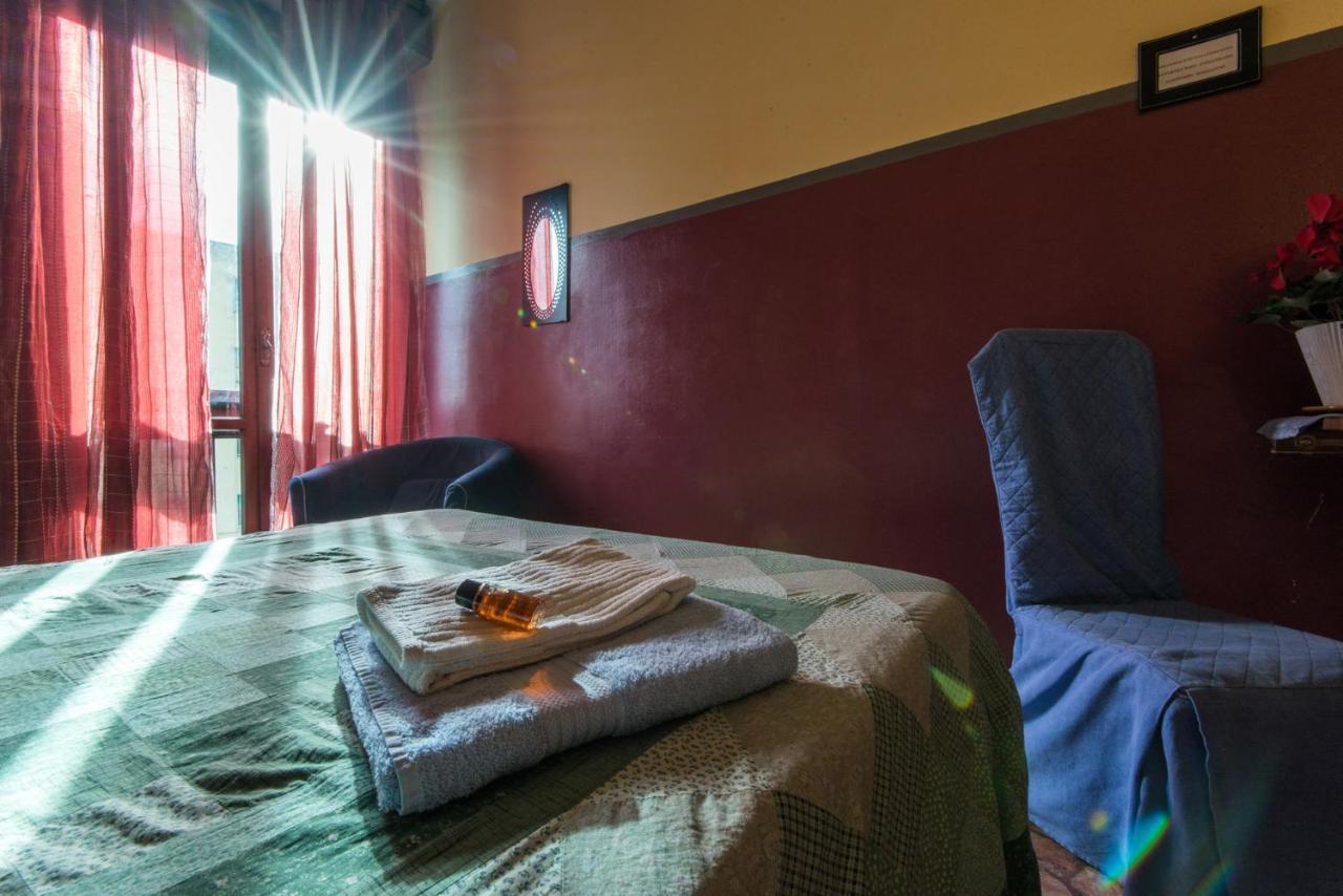 Fortezza Fiorentina Bed & Breakfast Firenze