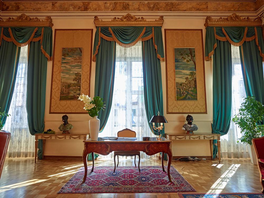 Sina Medici, Autograph Collection Firenze