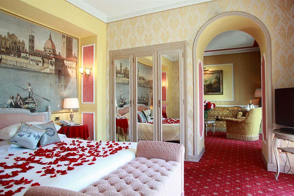Hotel Sina Medici, Autograph Collection 5*