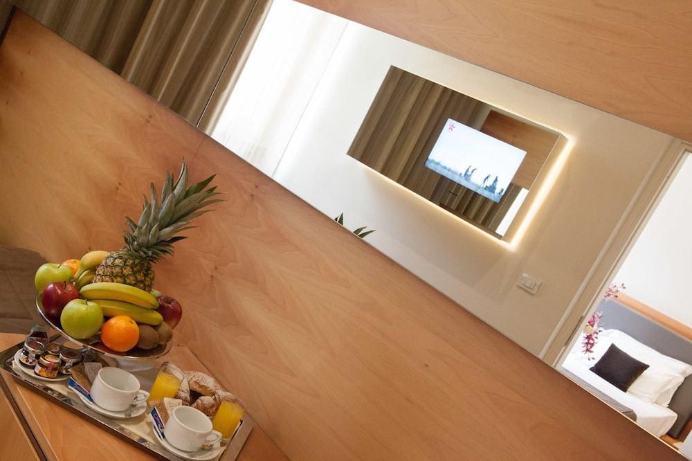 Embassy 4* Florence