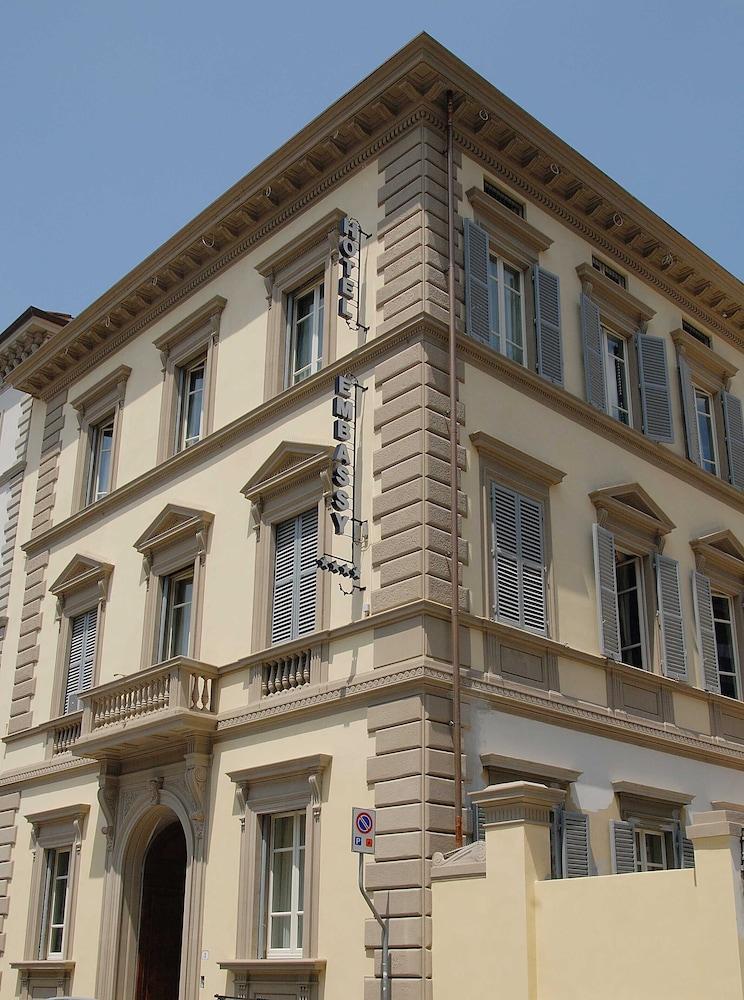 Embassy Florence