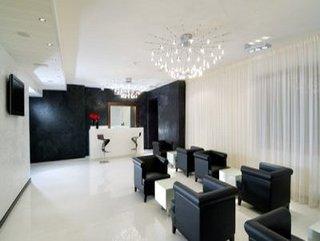 C-hotels The Style 4*