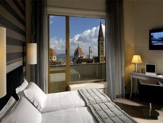 C-hotels The Style Aparthotel Florence
