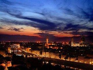 C-hotels The Style 4* Florence