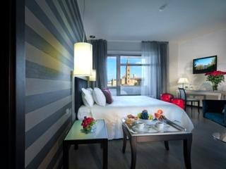 Aparthotel C-hotels The Style