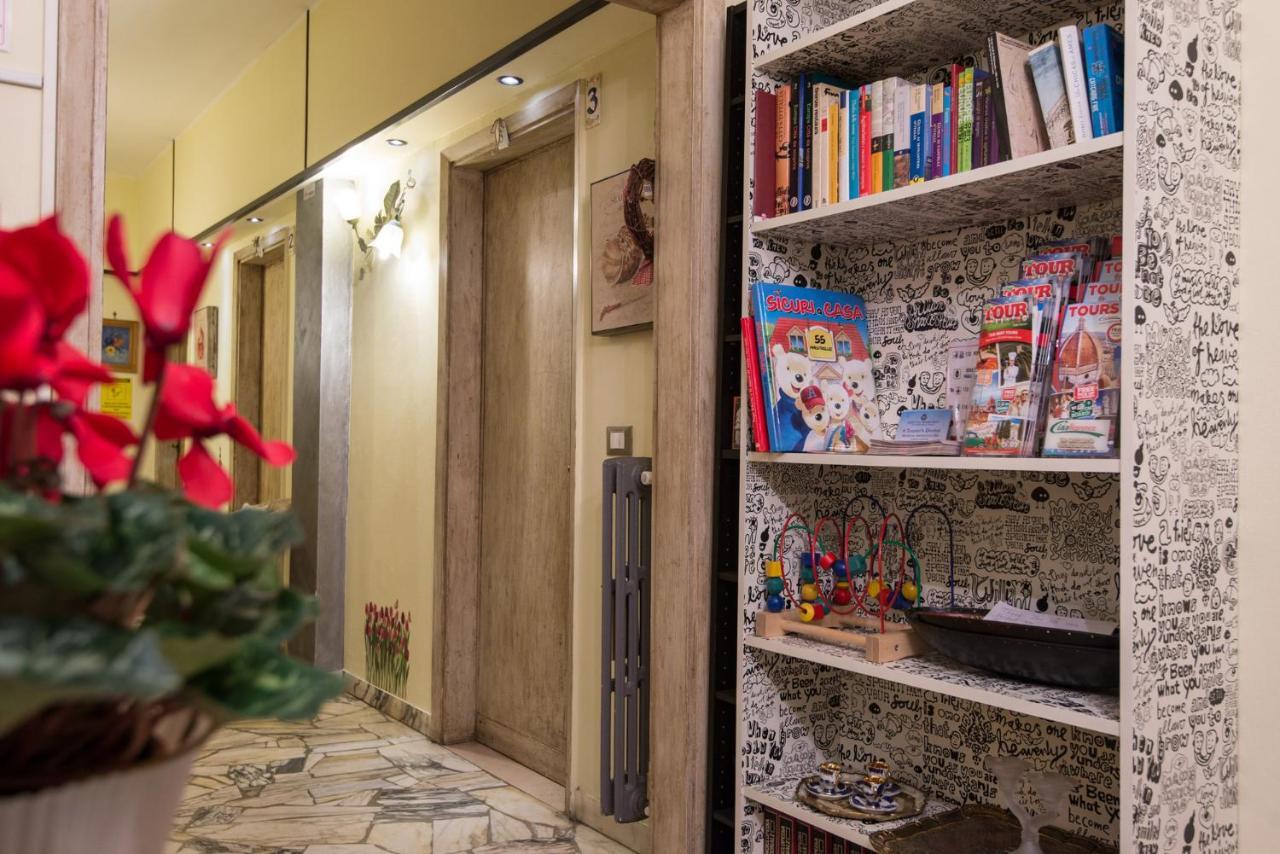 Fortezza Fiorentina Bed & Breakfast Firenze
