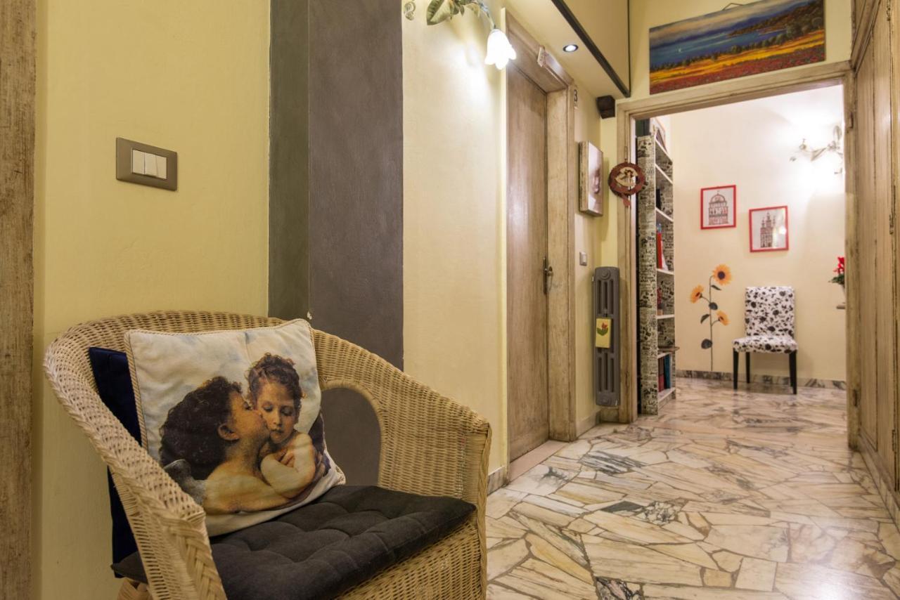 Bed & Breakfast Fortezza Fiorentina 2*
