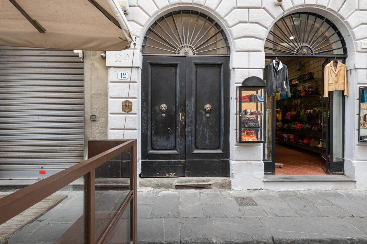 Pietre Dure Appartement Florence