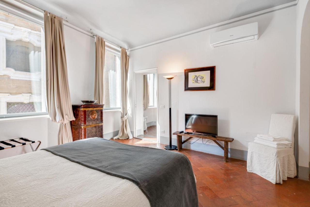Pietre Dure Appartement