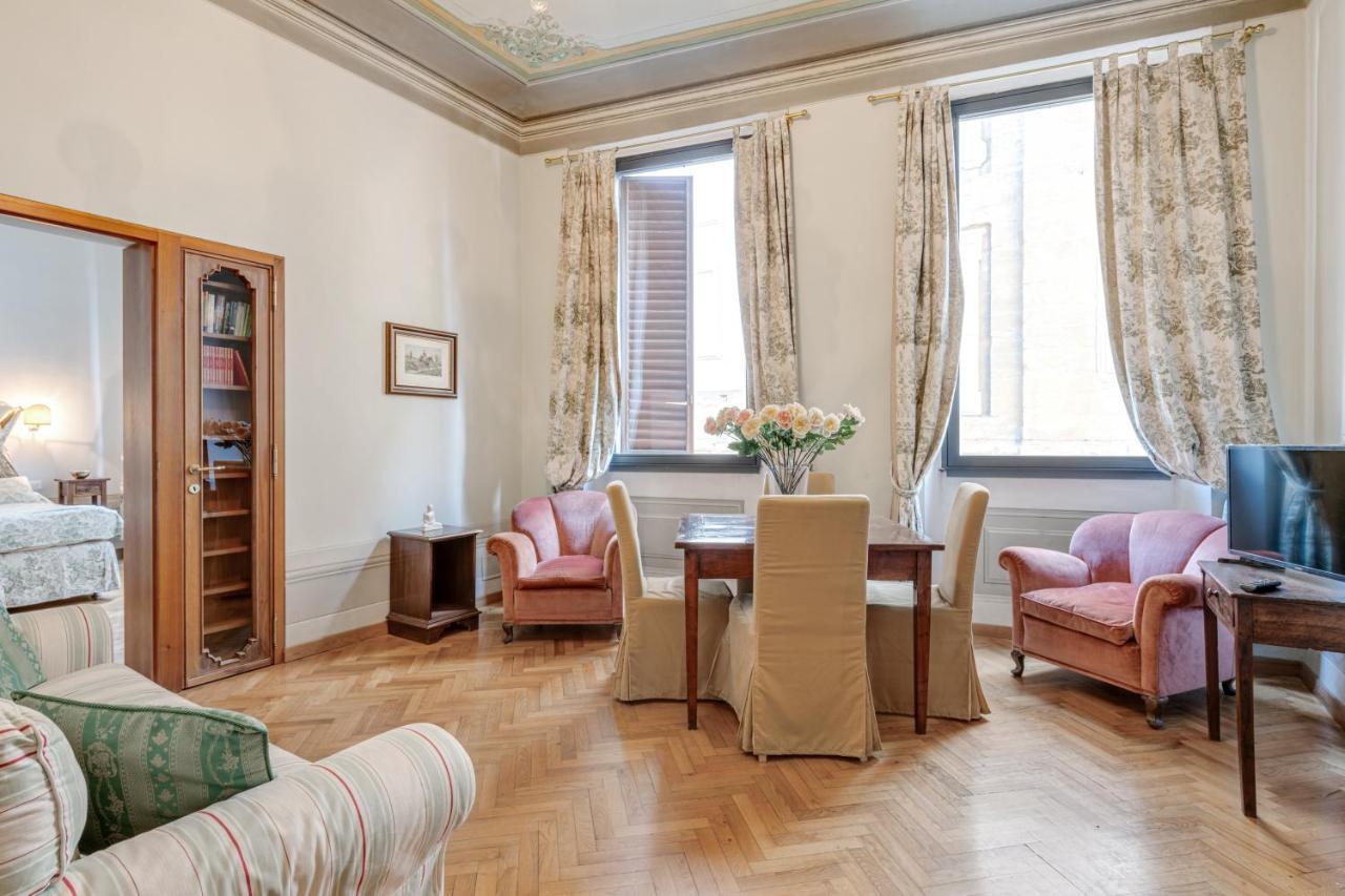 Pietre Dure Appartement