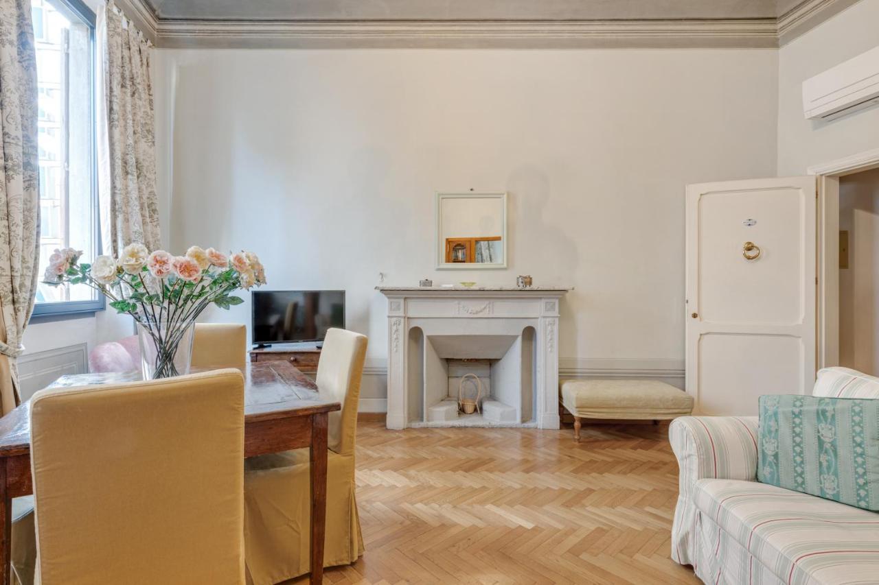 Pietre Dure Appartement Florence