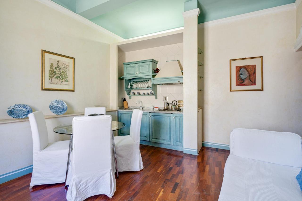 Pietre Dure Appartement Florence