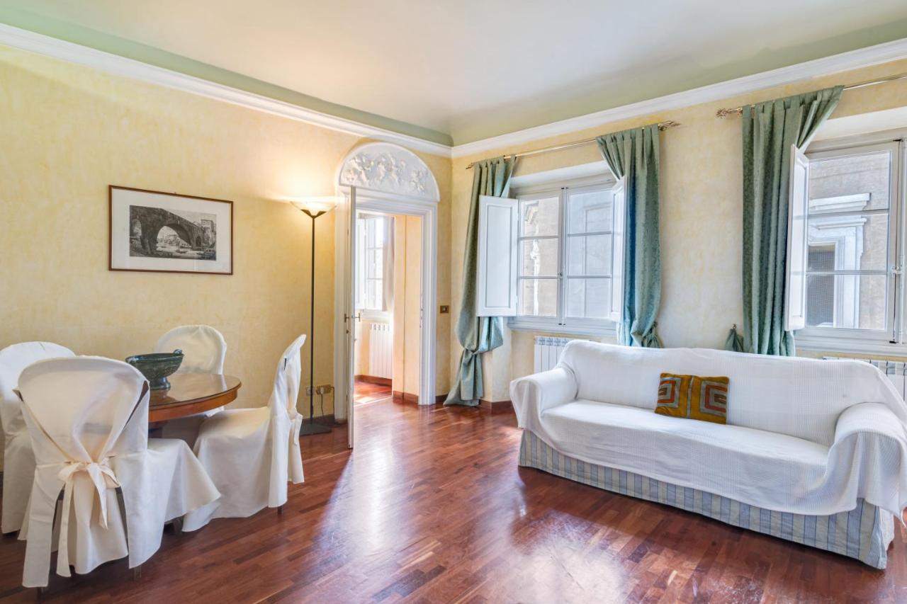 Appartement Pietre Dure *