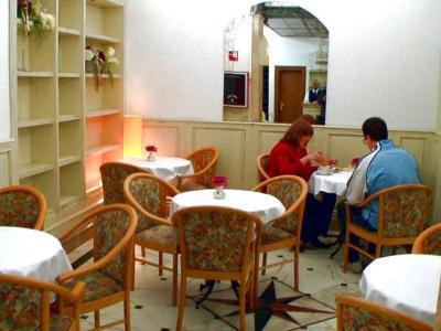 Spagna Hotel