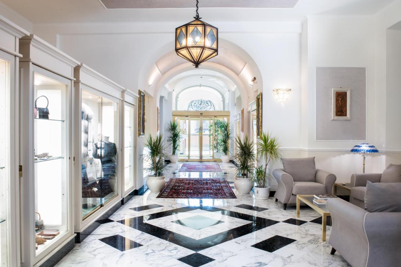 Hotel Berchielli Florence