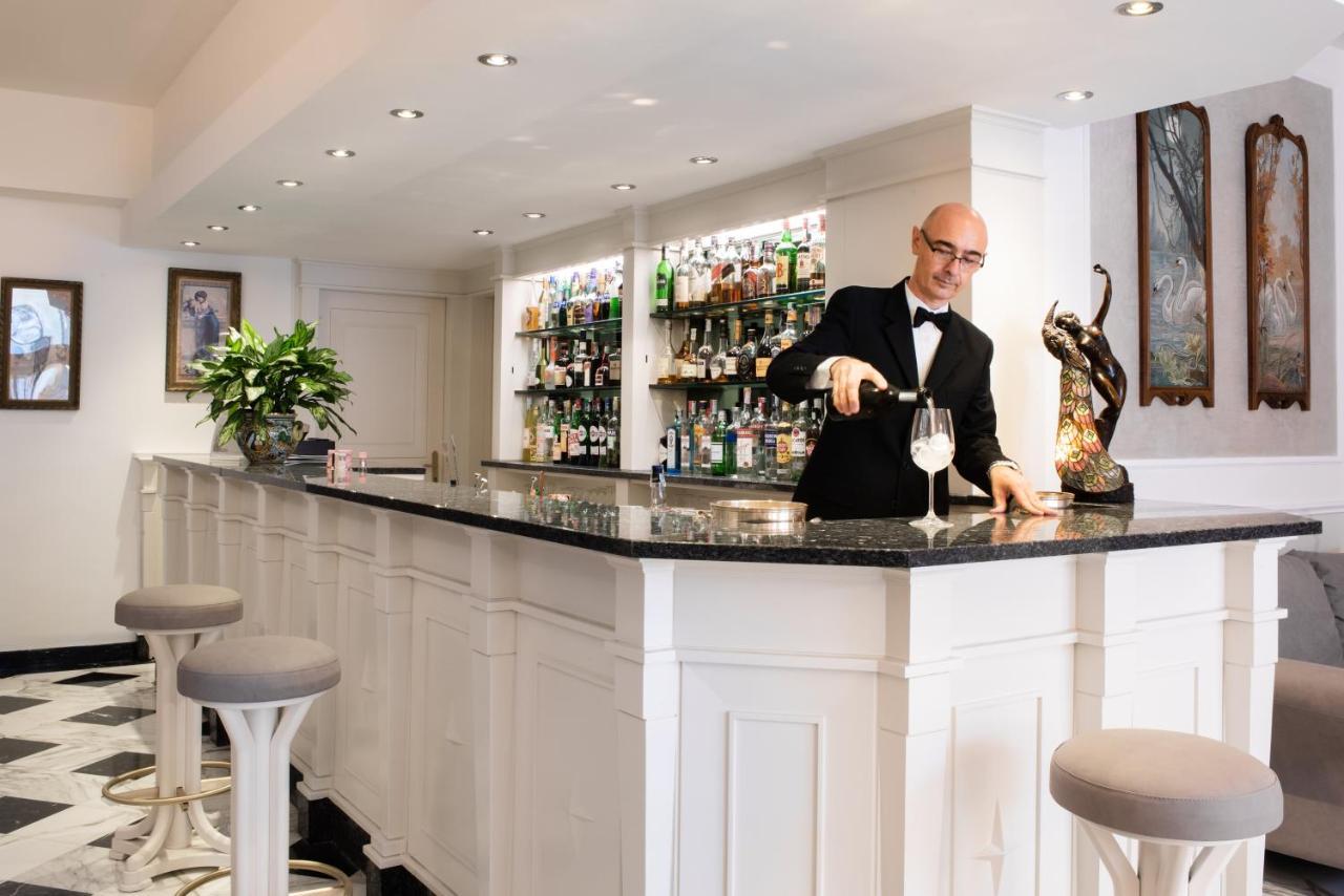 Hotel Berchielli 4*