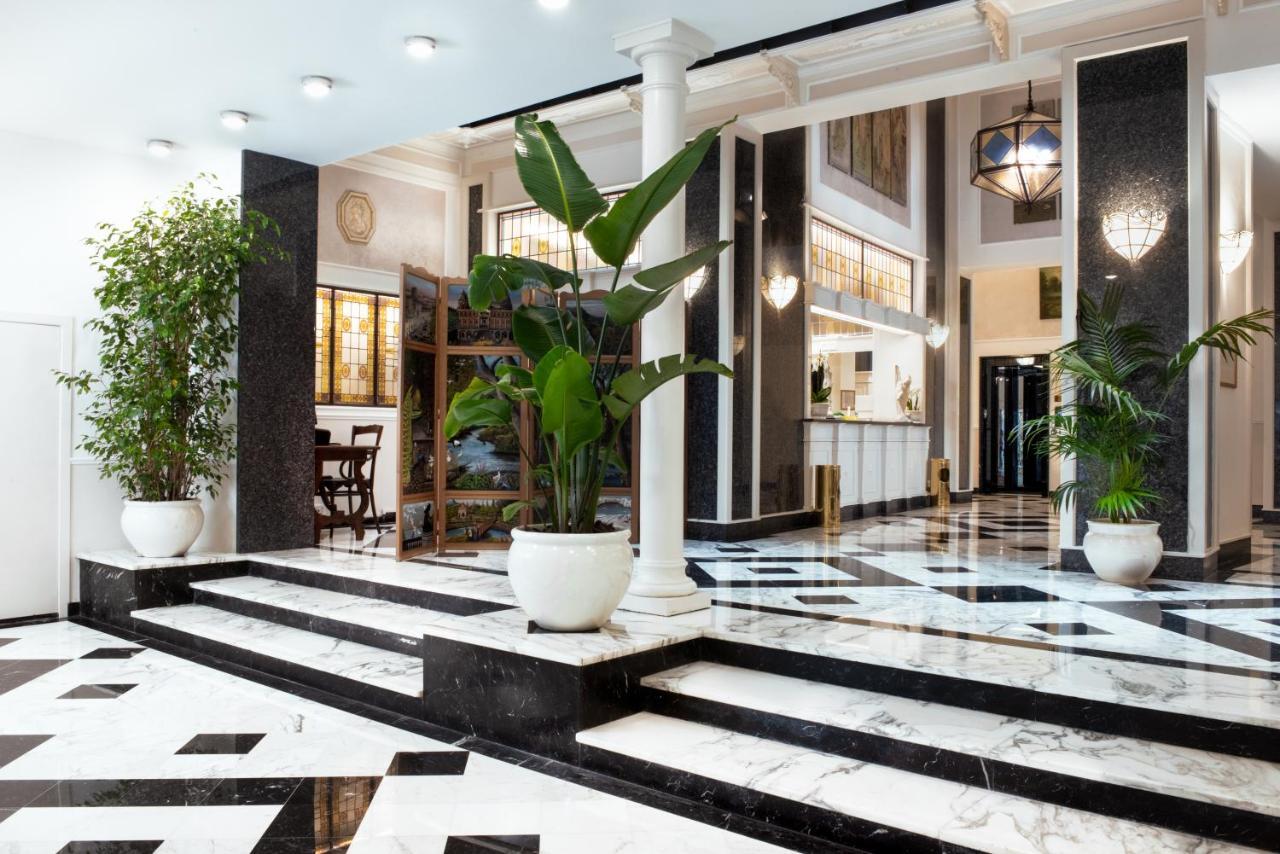 Berchielli Hotel 4*