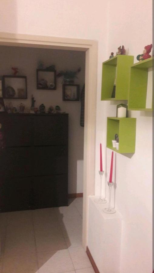 Appartement Sallustio *