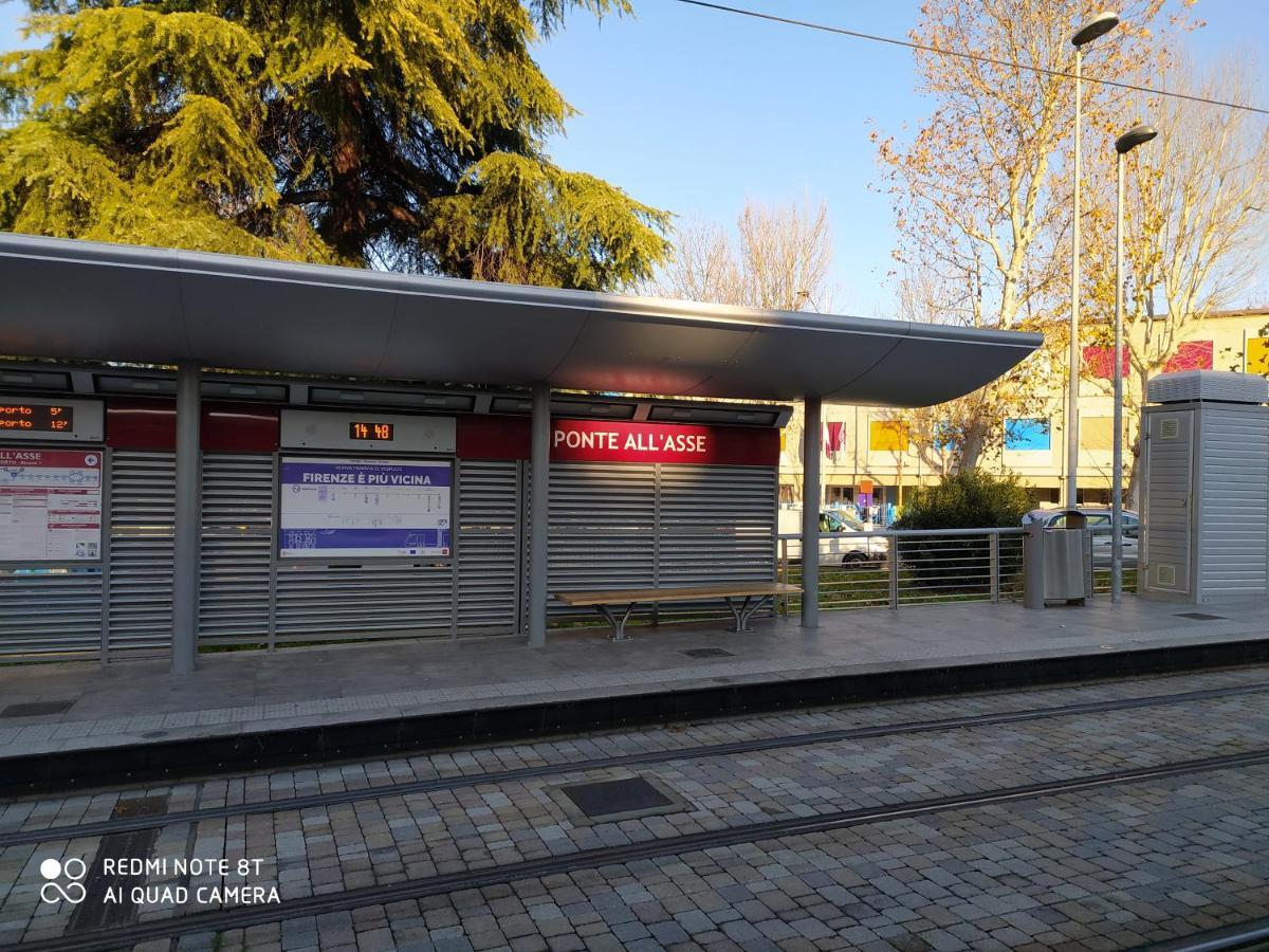 Casa Gordigiani - Bilocali Con Parcheggio Firenze