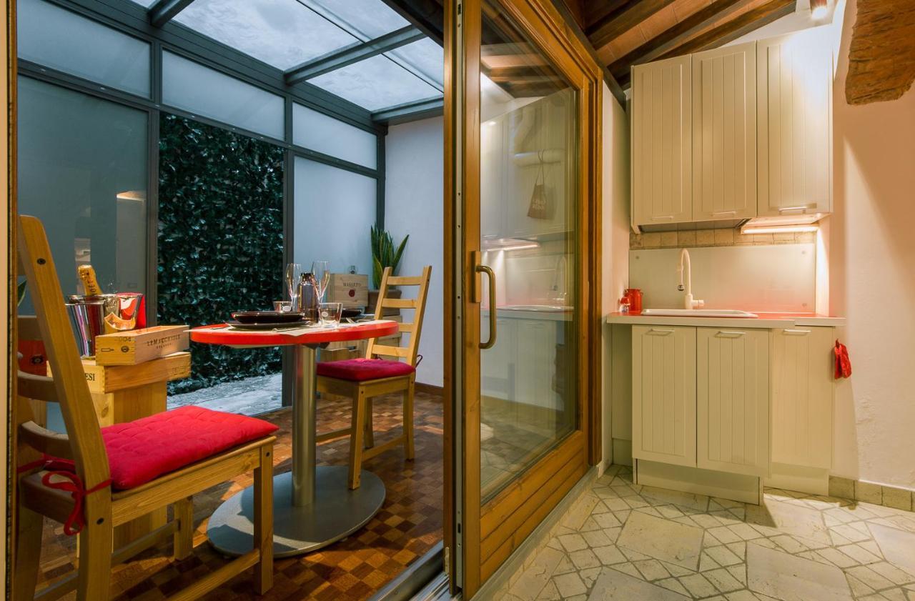 Ponte Vecchio Romantic & Relax 5 Stelle Lejlighed Firenze