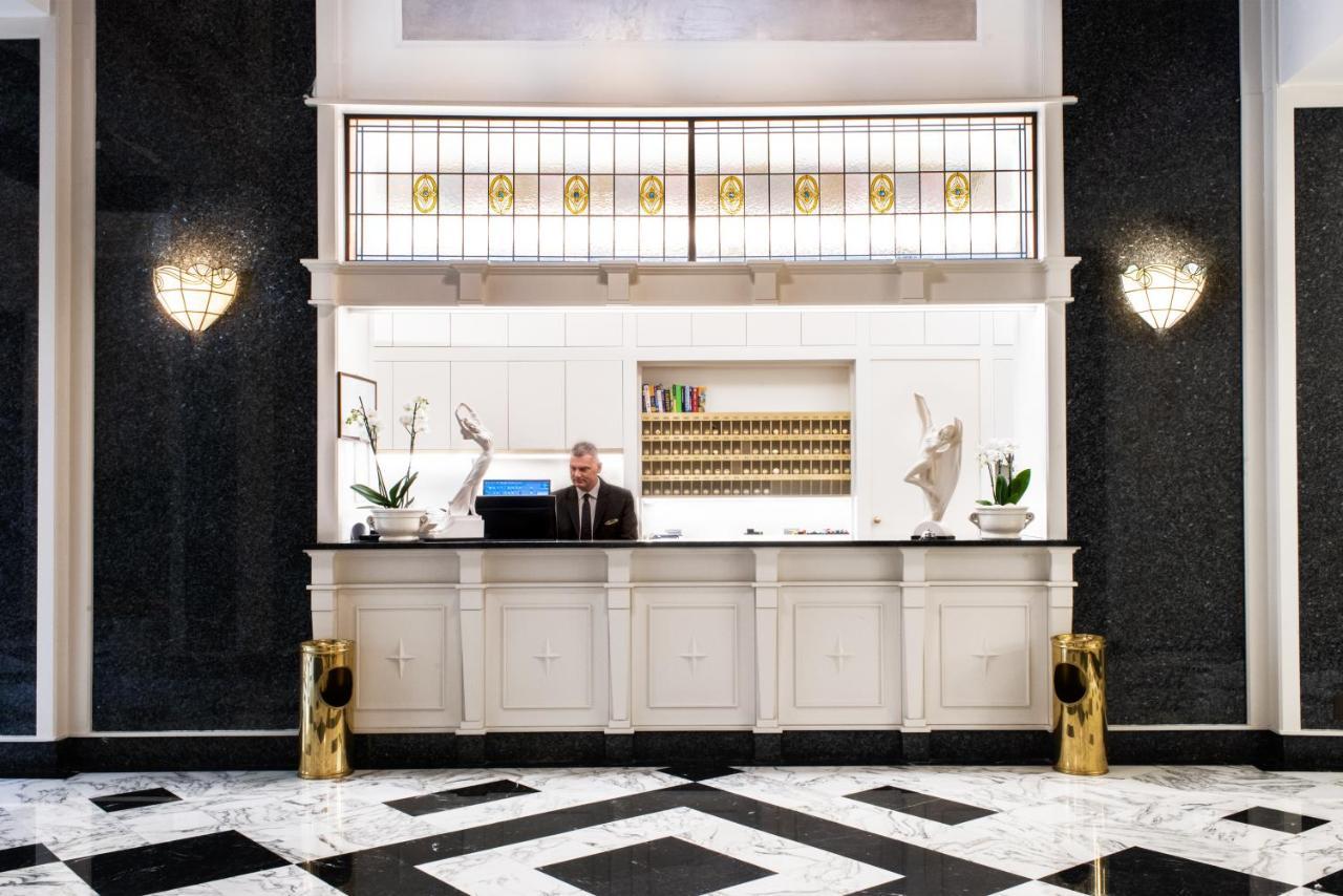 Hotel Berchielli Florence