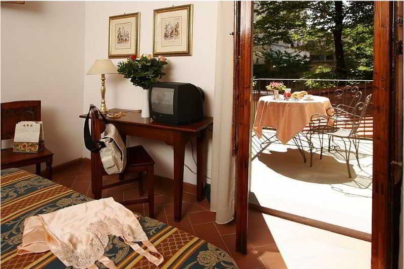 Hotel Il Granduca Florença
