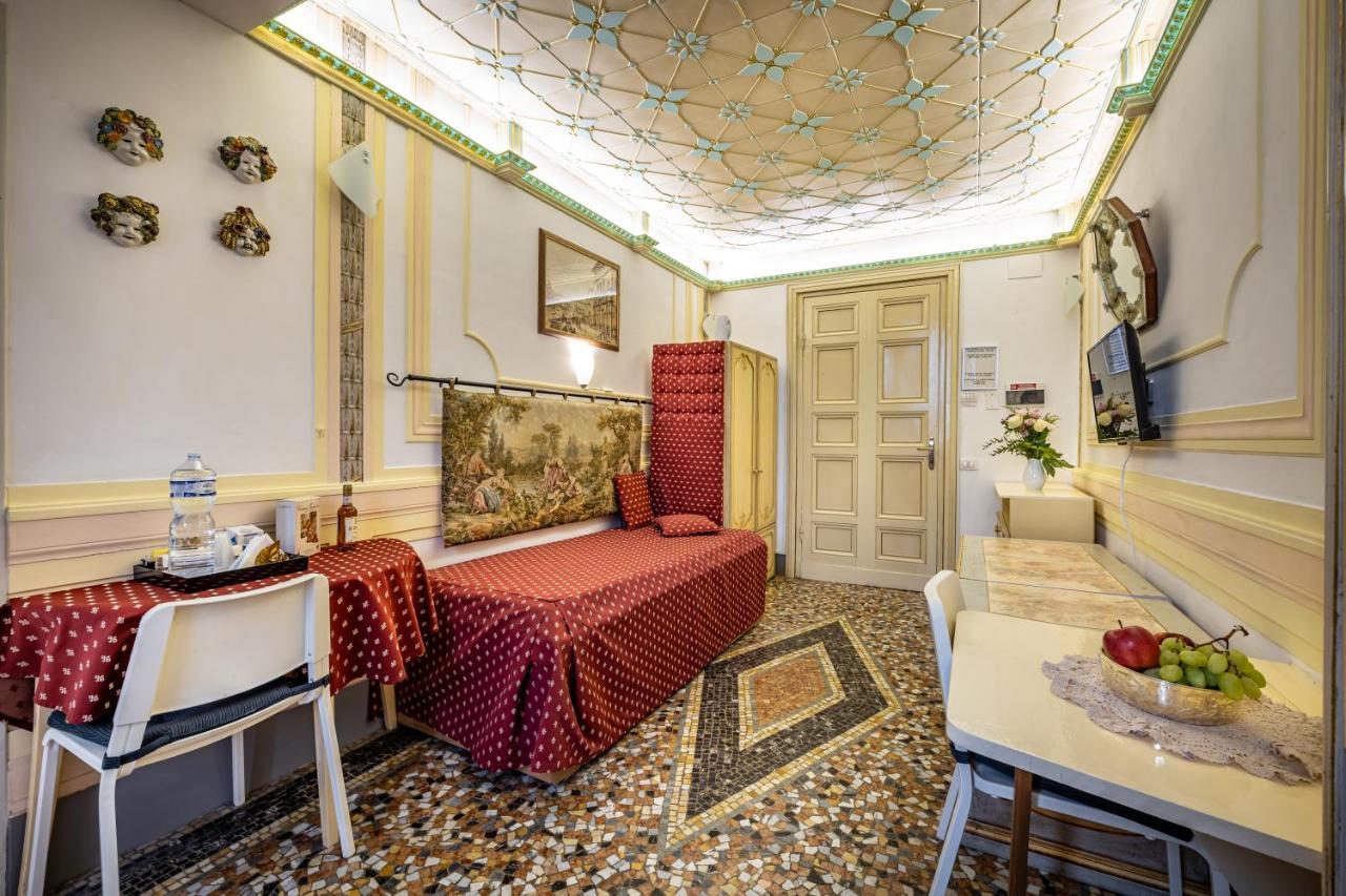 Gjestgiverier Dei Medici Palace *