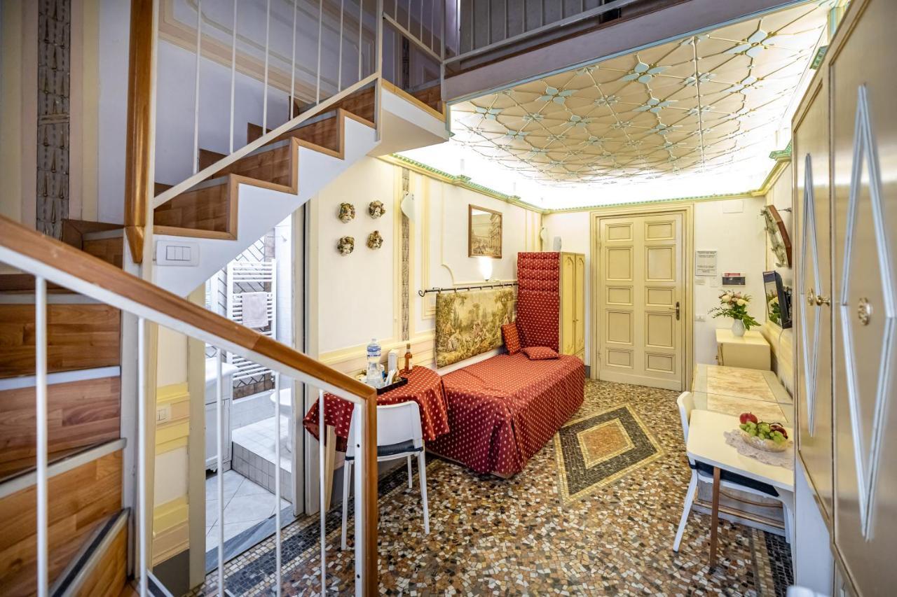 Dei Medici Palace * Firenze