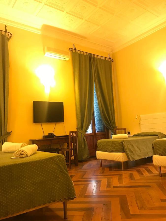 Giglio 3* Firenze