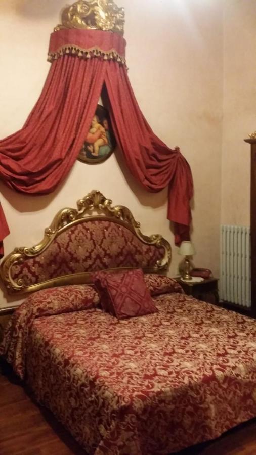 Hotel Abaco Firenze