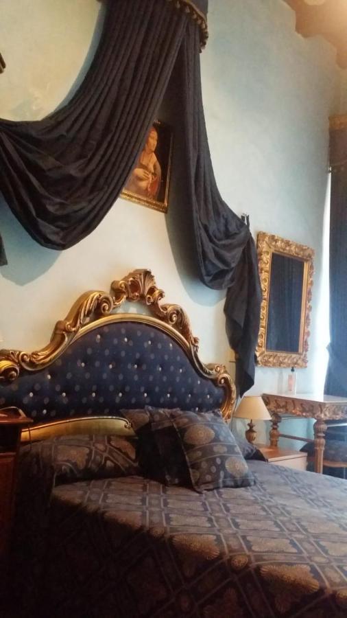 Hotel Abaco Firenze
