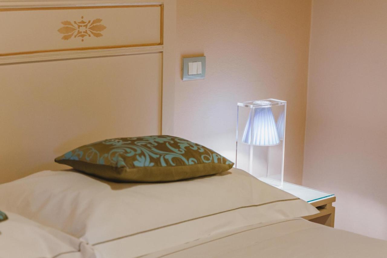 Duchess Boutique De Charme Bed & Breakfast Firenze