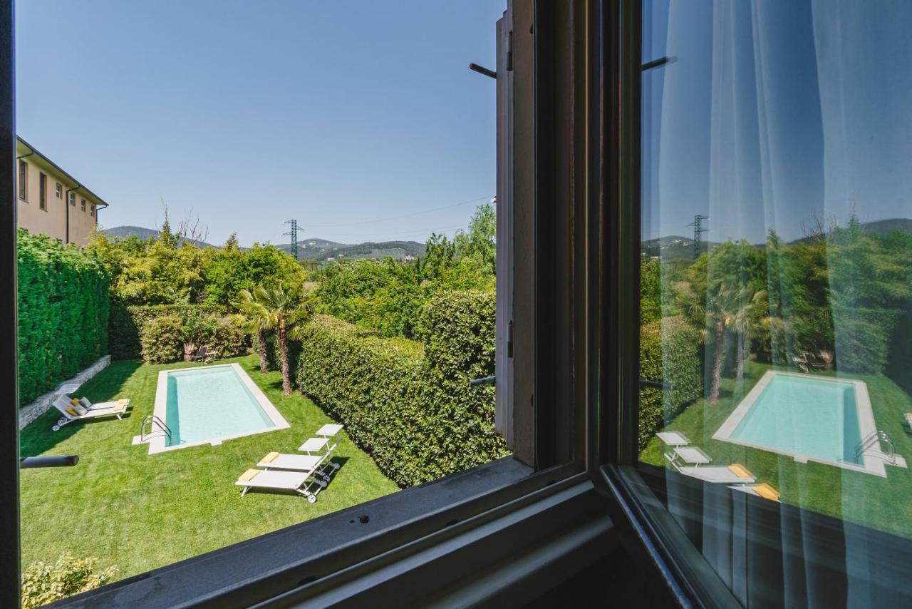 Duchess Boutique De Charme Bed & Breakfast Firenze