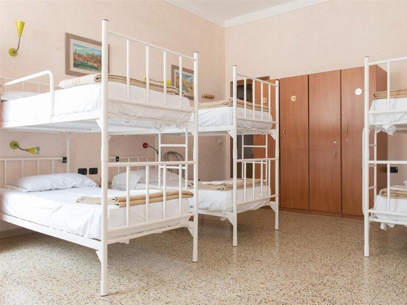 Archi Rossi * Florença