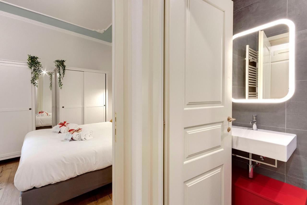 Apartment Ricasoli By Mamo *