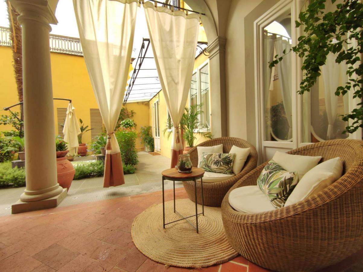 Ricasoli Garden Relais Casa de hóspedes 2*