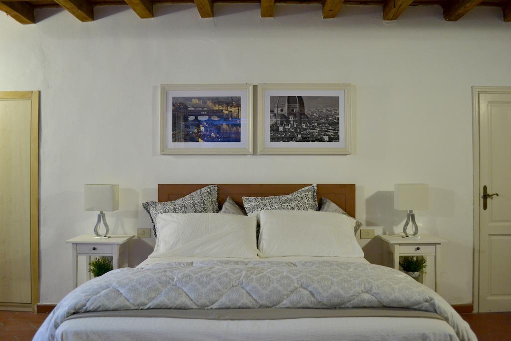 Dante's Relais Firenze